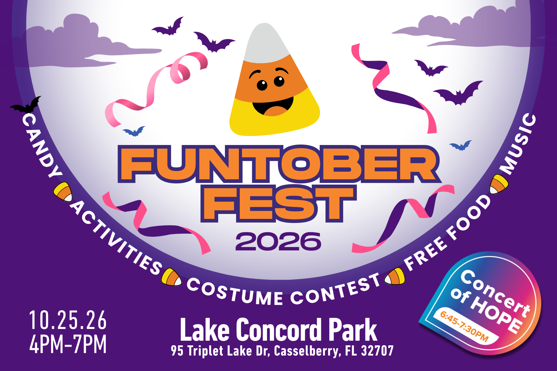 Funtober Fest 2026