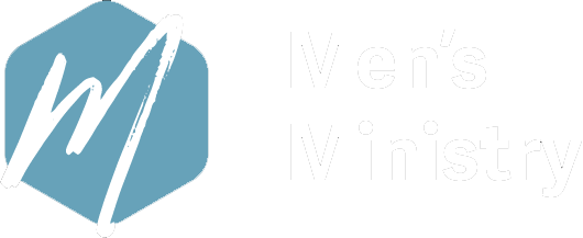 MensMinistrySubBrandLogo image