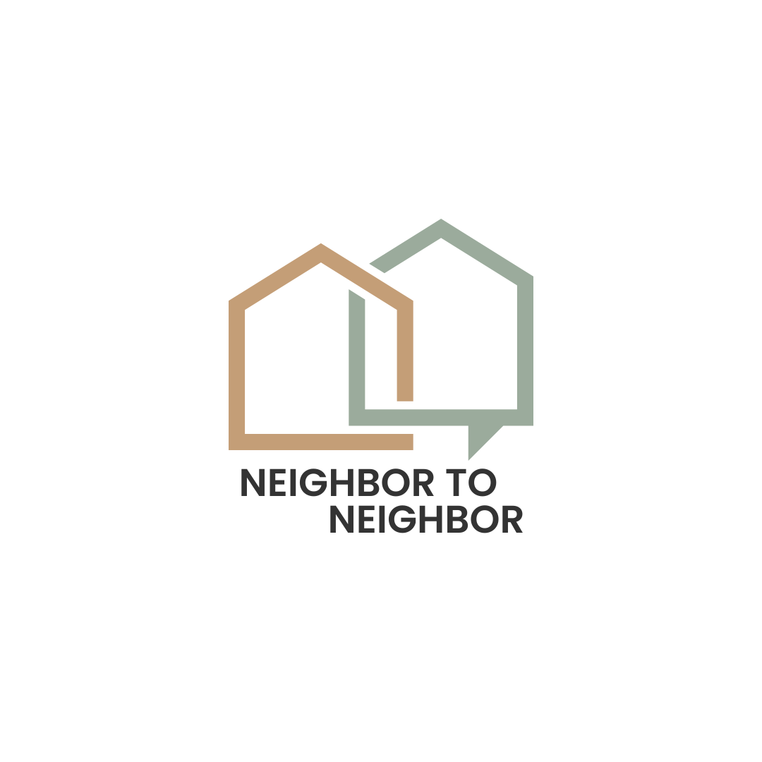 Neighbor to Neighbor image