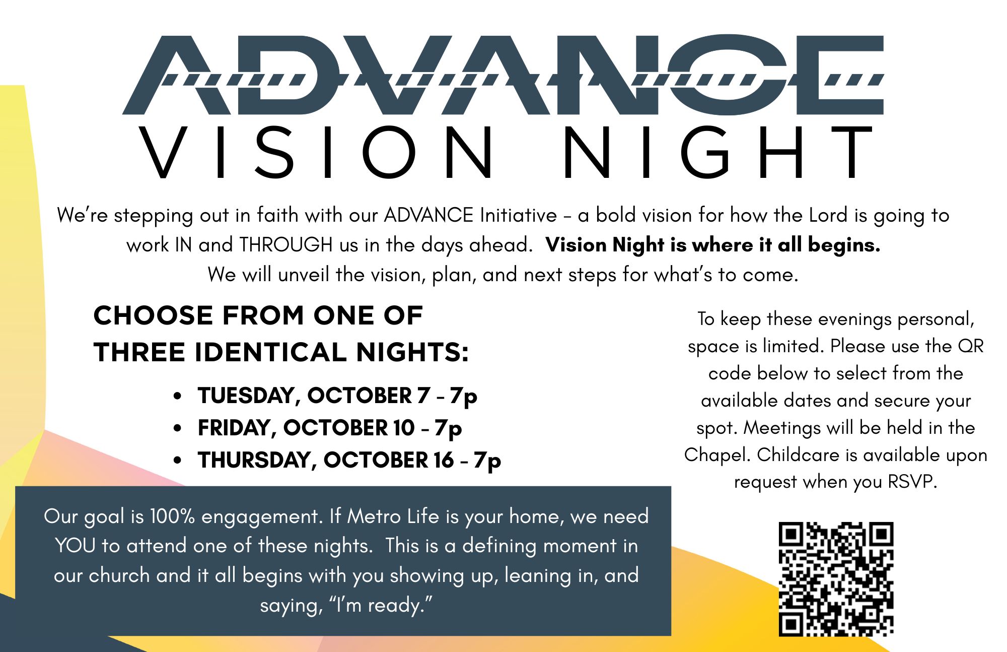 Vision Night Invitation updated (8.5 x 5.5 in)