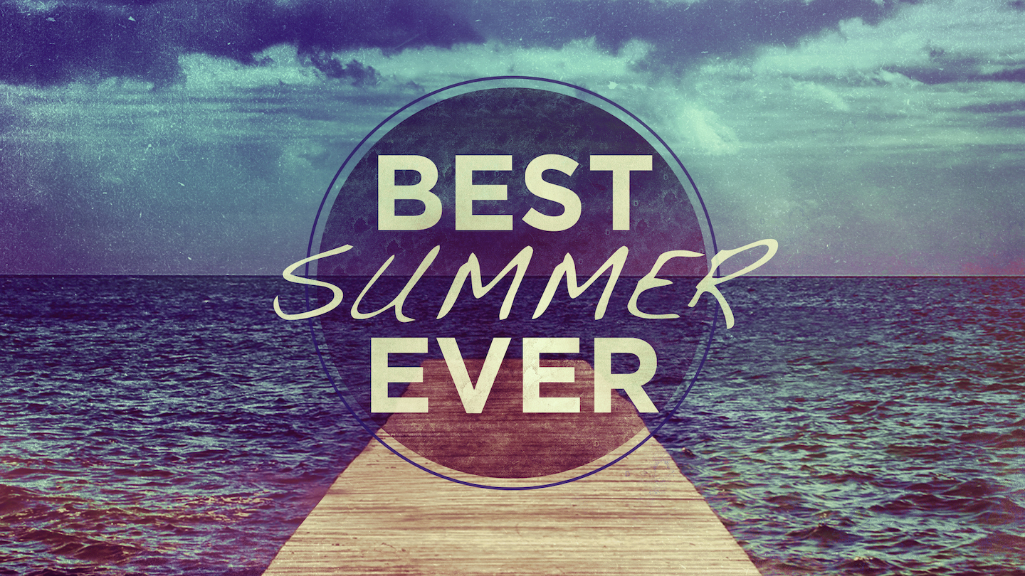 best summer