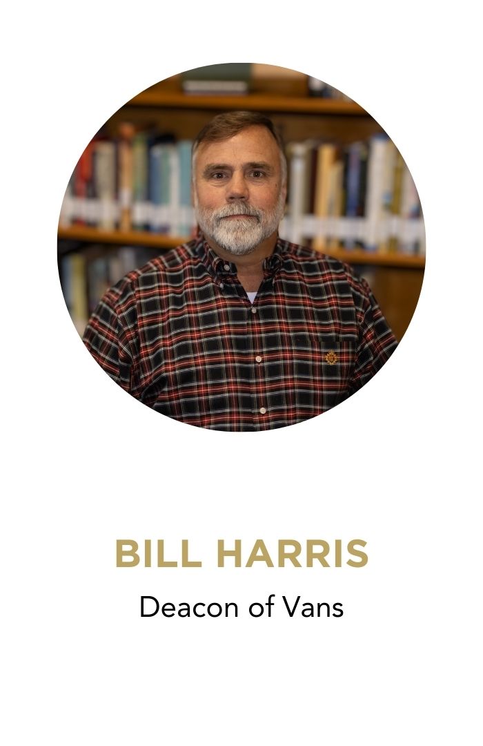 Bill Harris