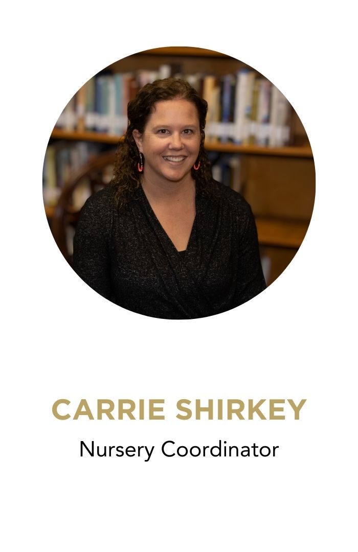 Carrie Shirkey