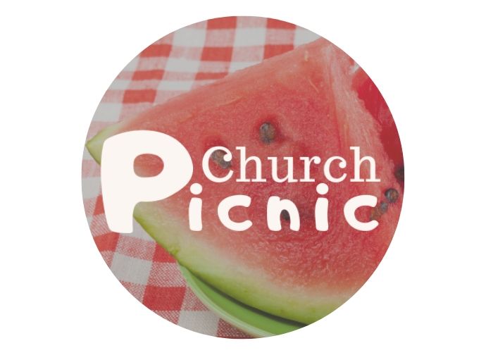 Church Picnic Circle Event image