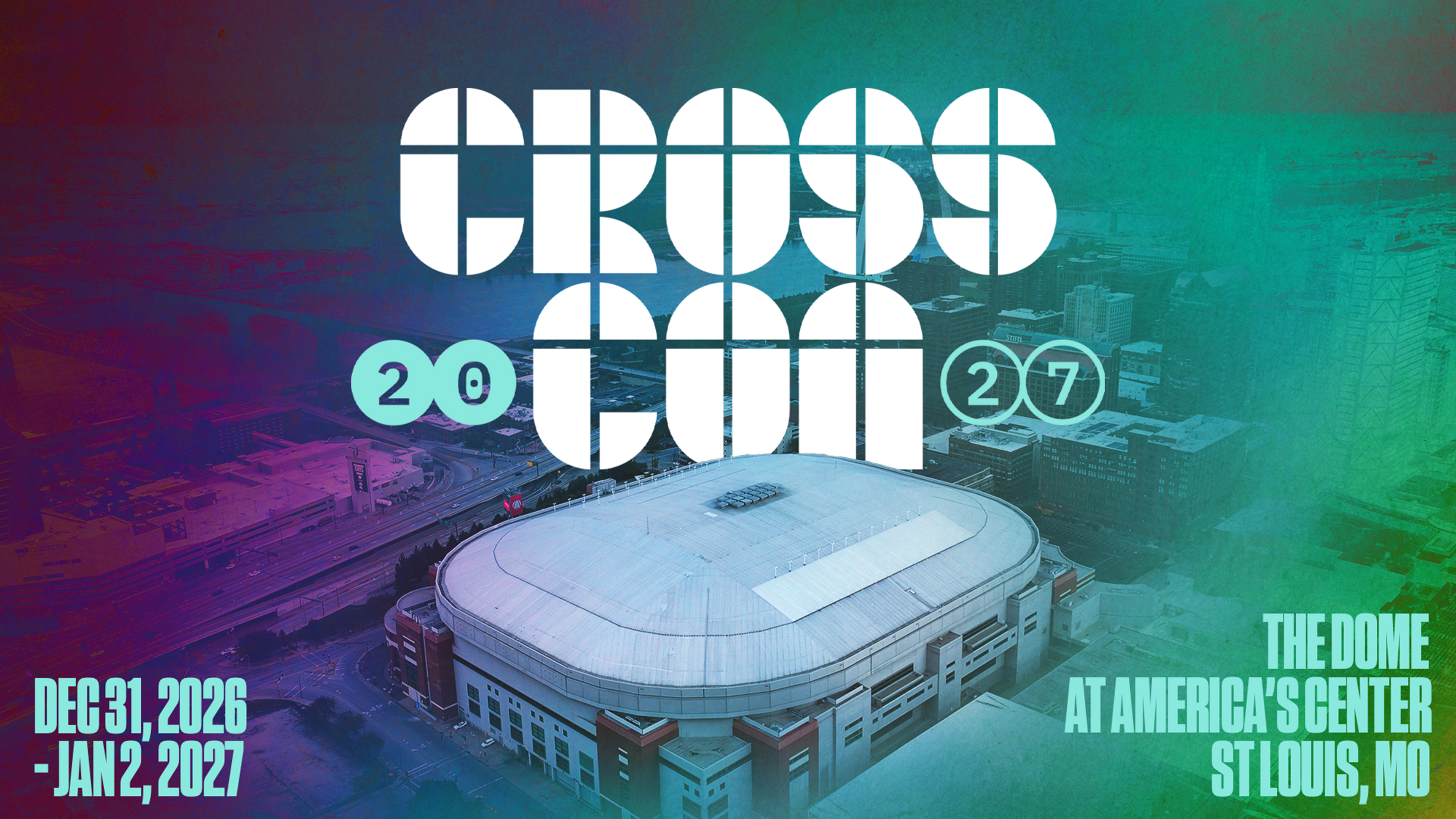 CROSSCon27-The Dome