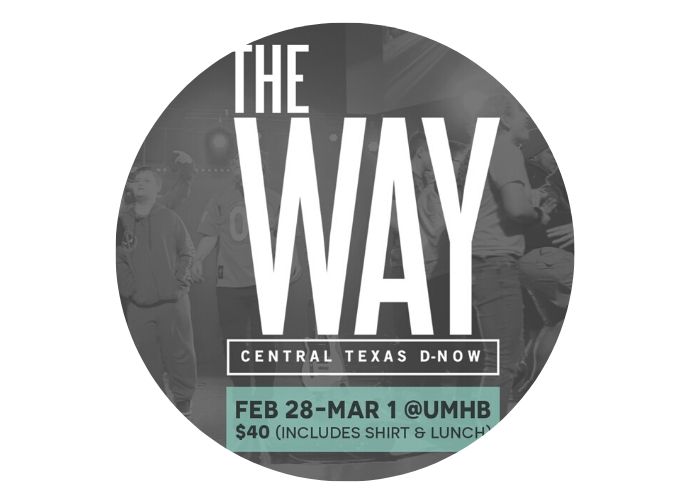 Dnow_The Way Website image