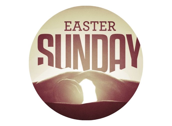 Easter Service image