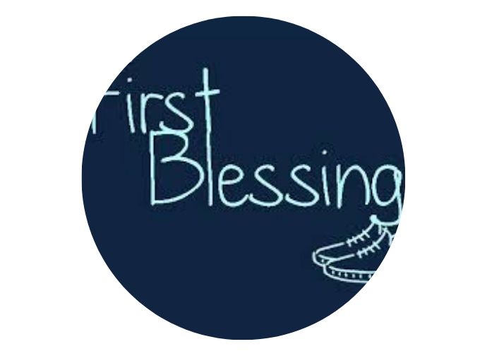 First Blessing Event Circle image