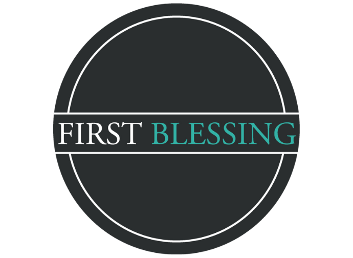 First Blessing_Updated image