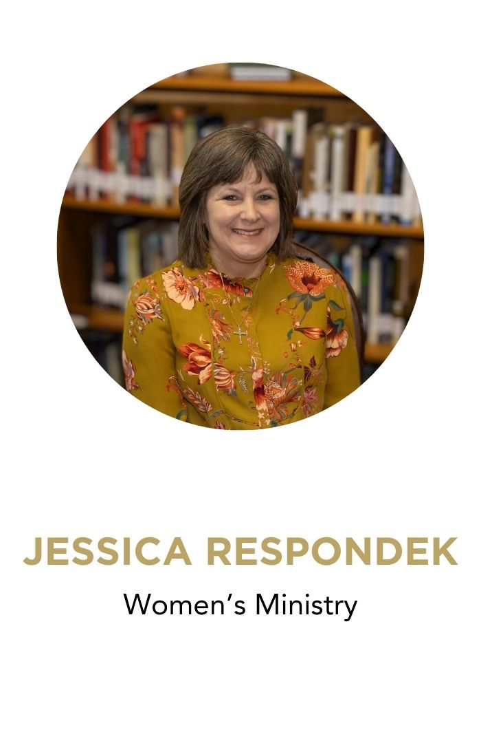 Jessica Respondek