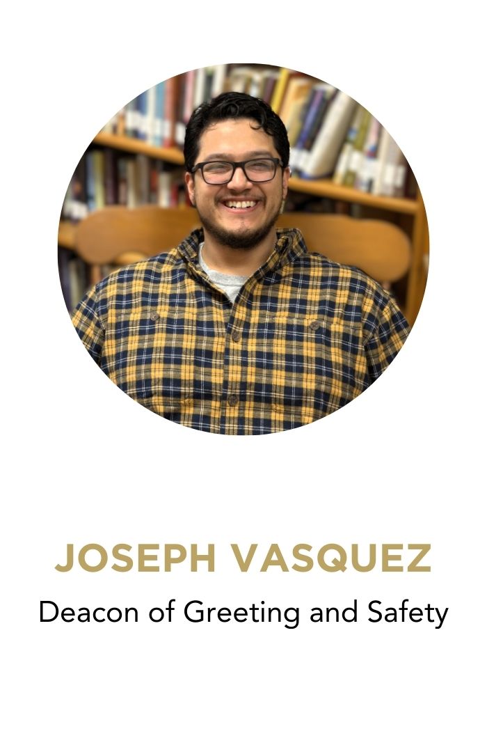 Joseph Vasquez