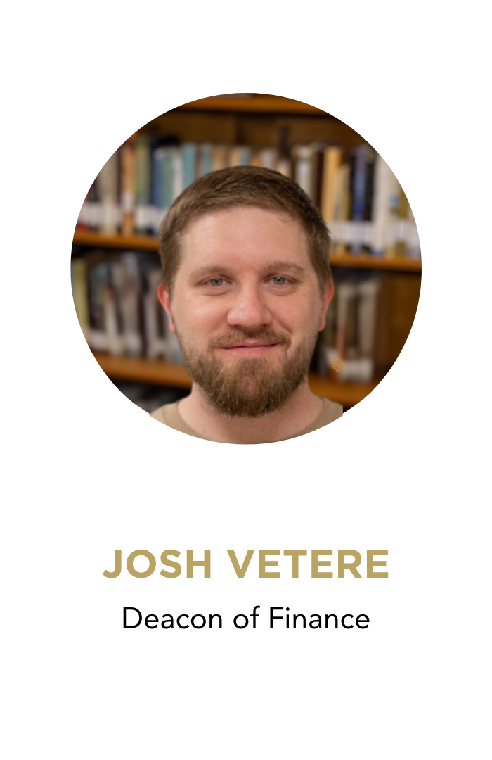 Josh Vetere