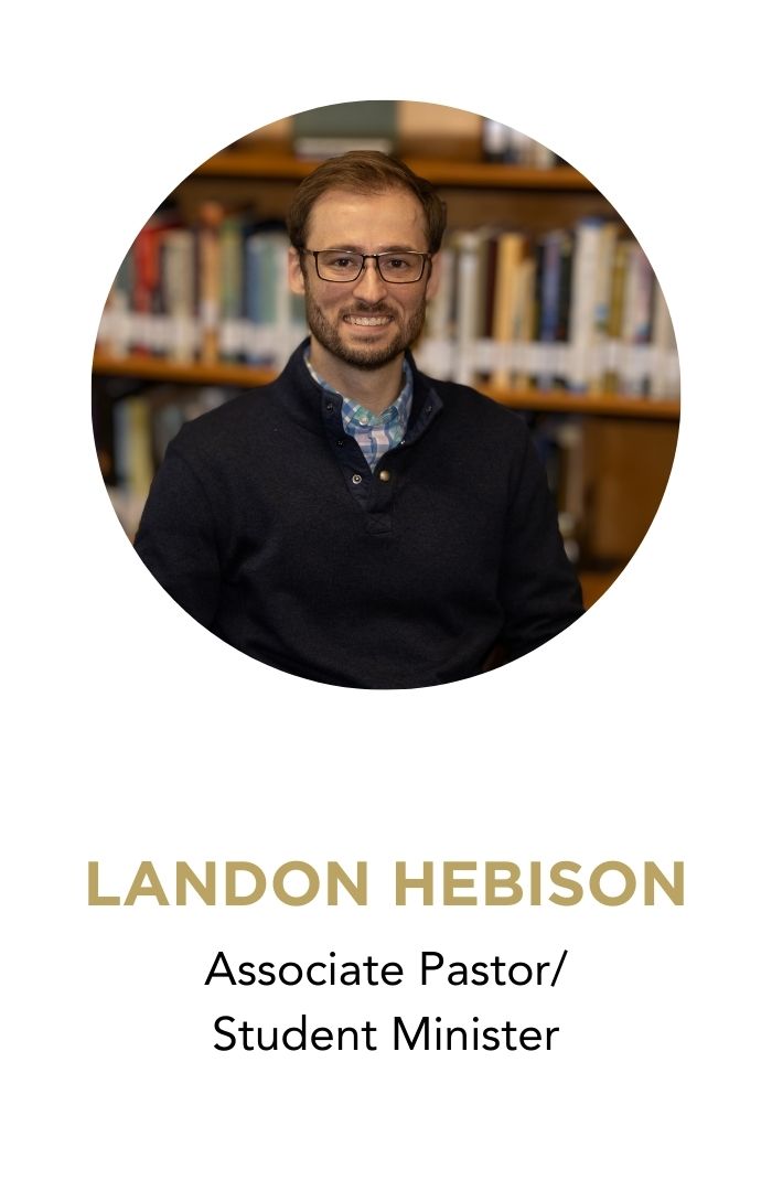 Landon Hebison