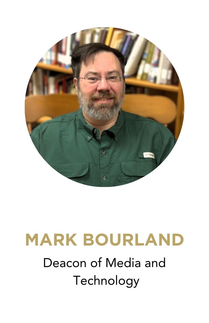 Mark Bourland