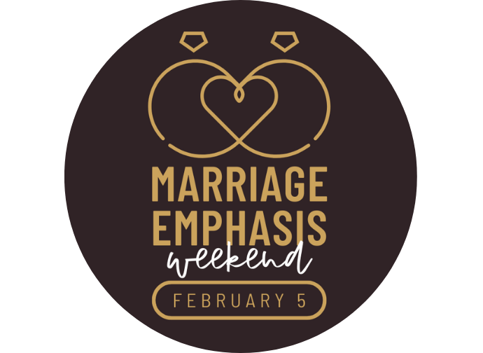 Marriage Emphasis Weekend image
