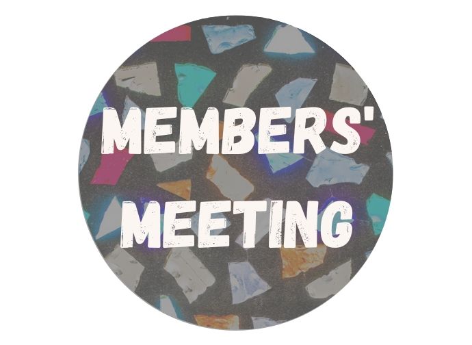 Members Meeting Website image
