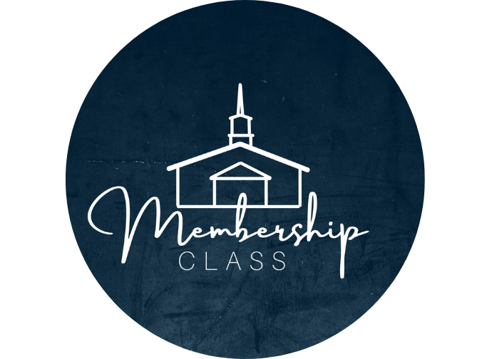 Membership Class_Circle image