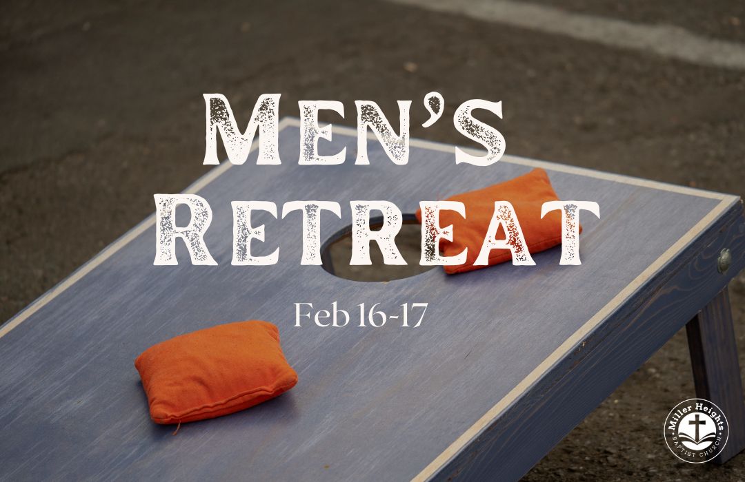 Men's Retreat (1) image