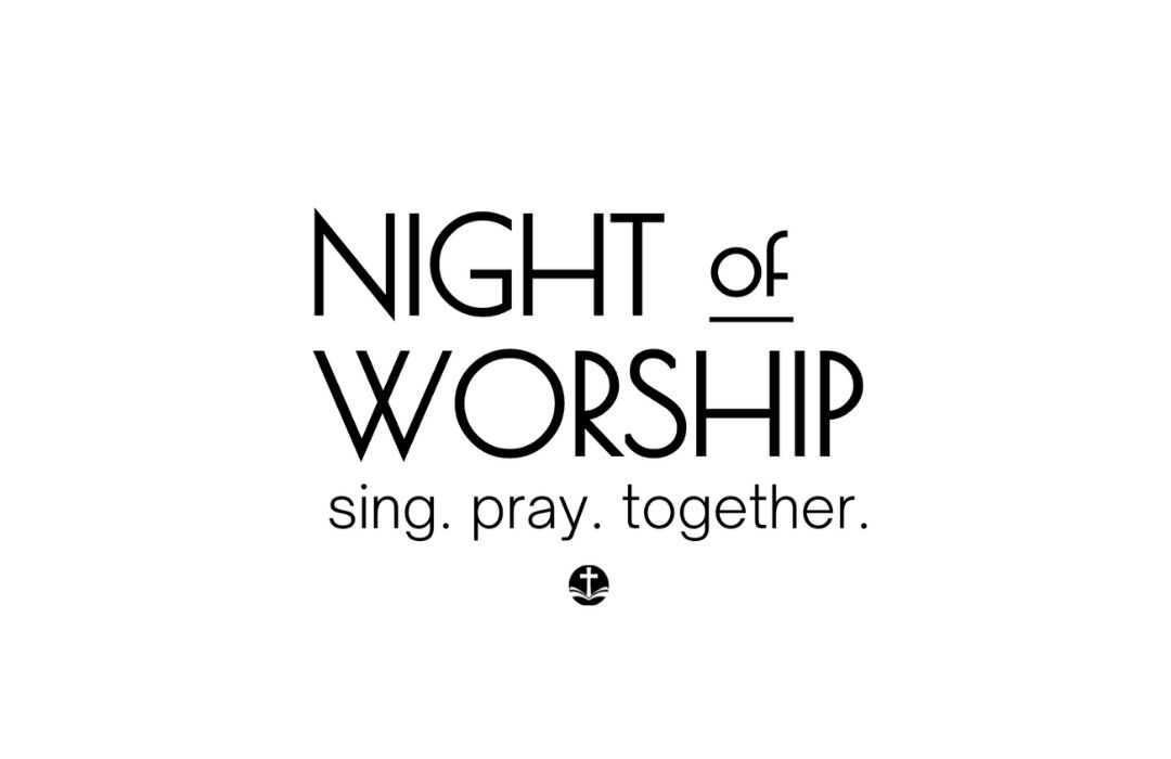 Night of Worship image
