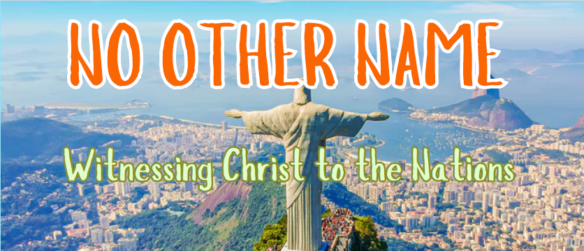 No Other Name