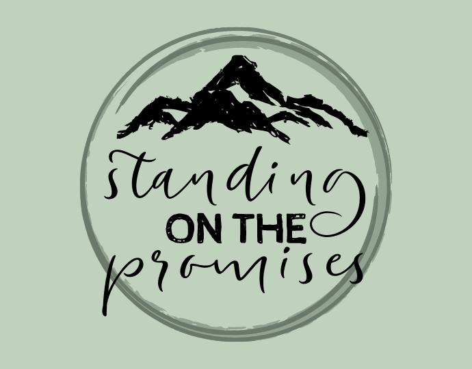Standing on the Promises Website Home