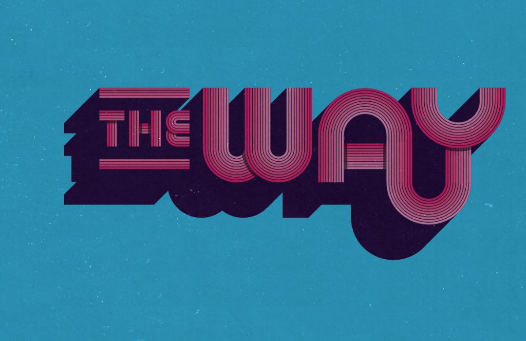 The Way Disciple Now