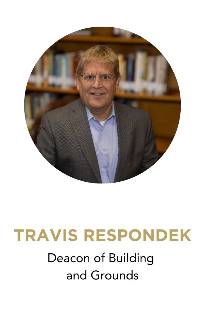 Travis Respondek