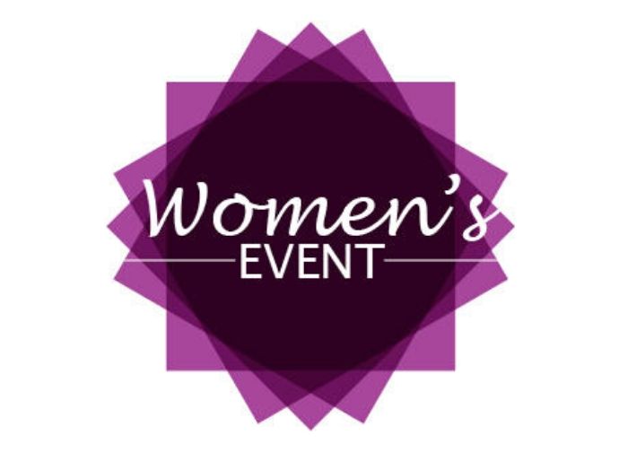 Women's Event_Website image