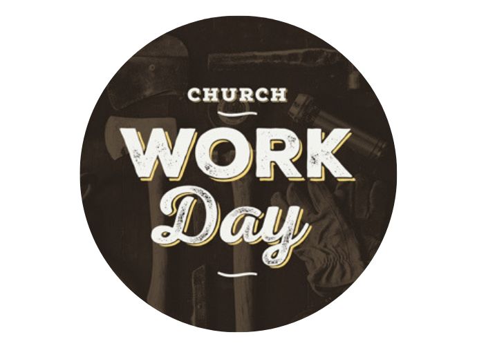 Work Day Event Circle image