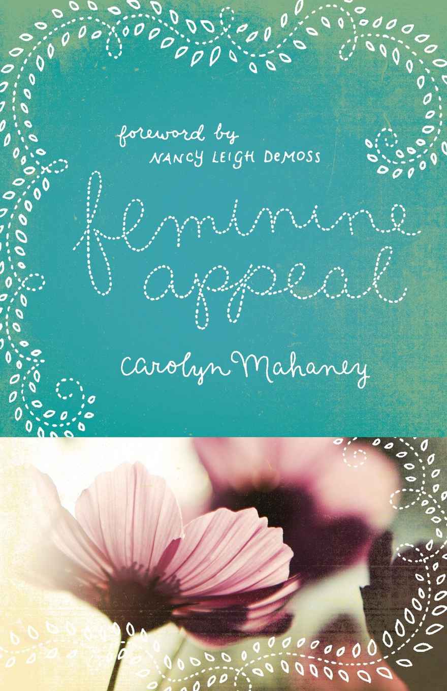 feminine-appeal