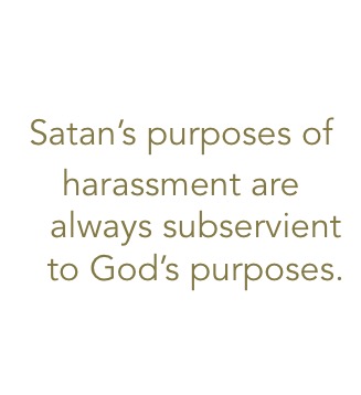 Harassment quote