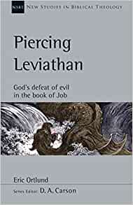 Peircing Leviathan