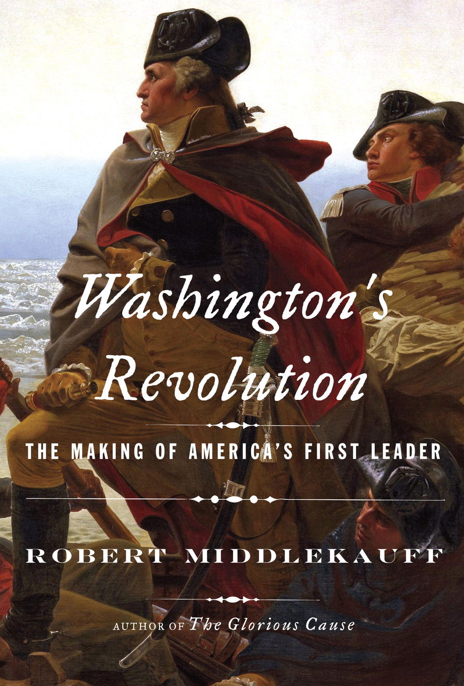 Washingtons Revolution