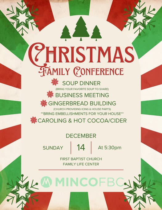 christmas_family_conference