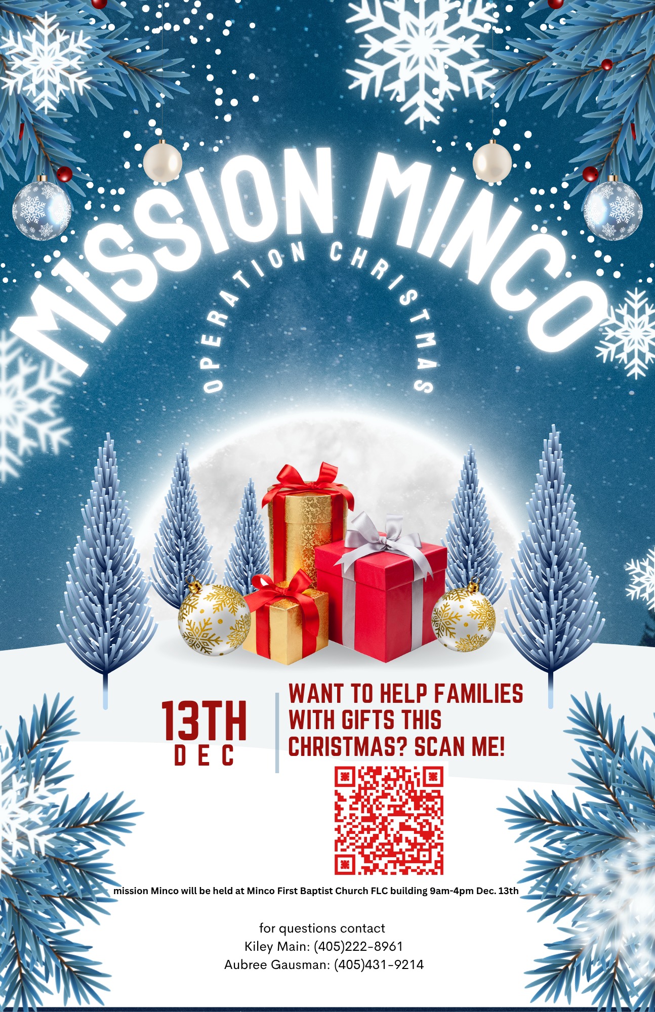 mission minco