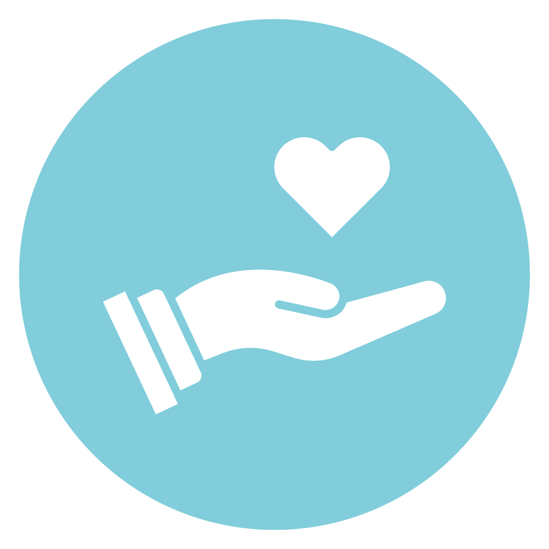 5 Habits - Give