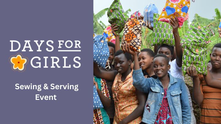 daysforgirlsinternational image