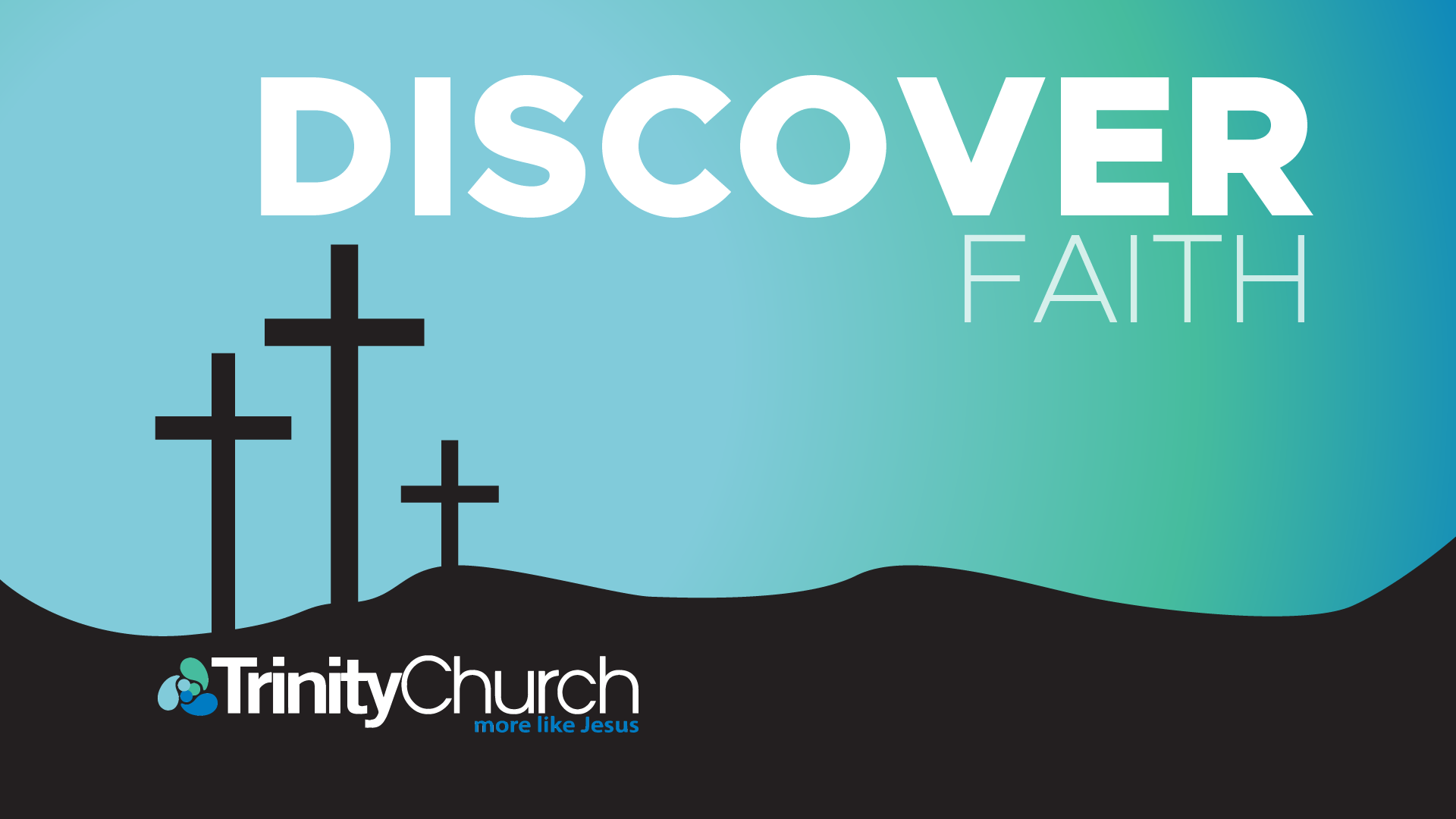 Discover Faith - 2023 image