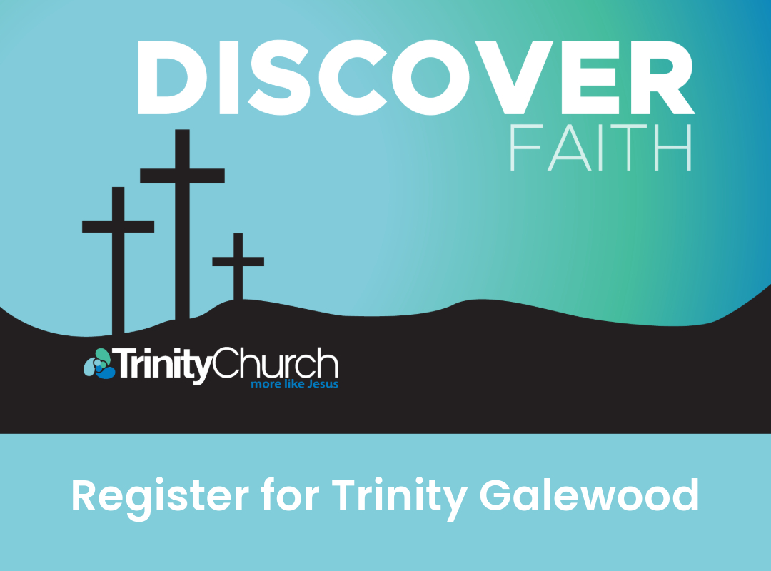 Discover  faith2