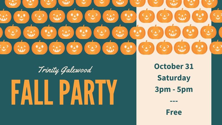 FallParty