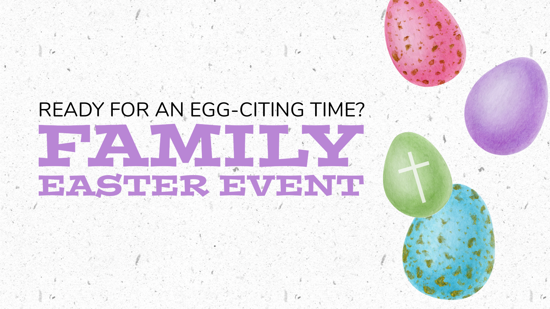 Family Easter Event-4 image