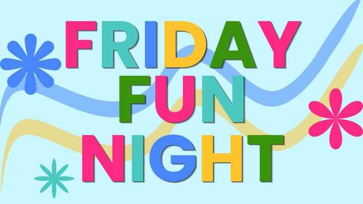 FridayFunNight