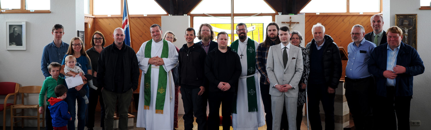 Iceland conference