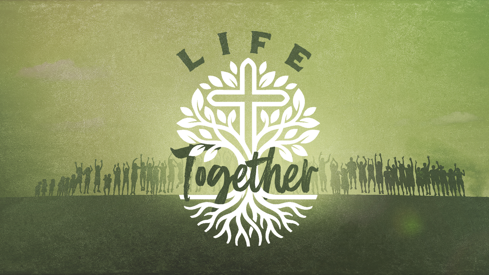 Life Together