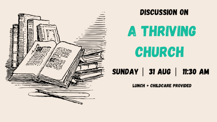 thriving-church