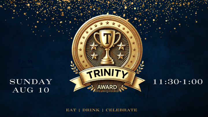 trinity-award