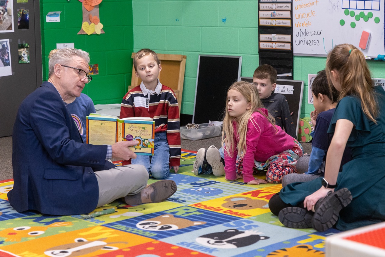 Trinity Kimbelry Way Church Family1 Large