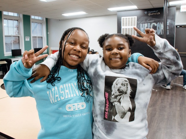 Trinity Youth in Galewood Medium