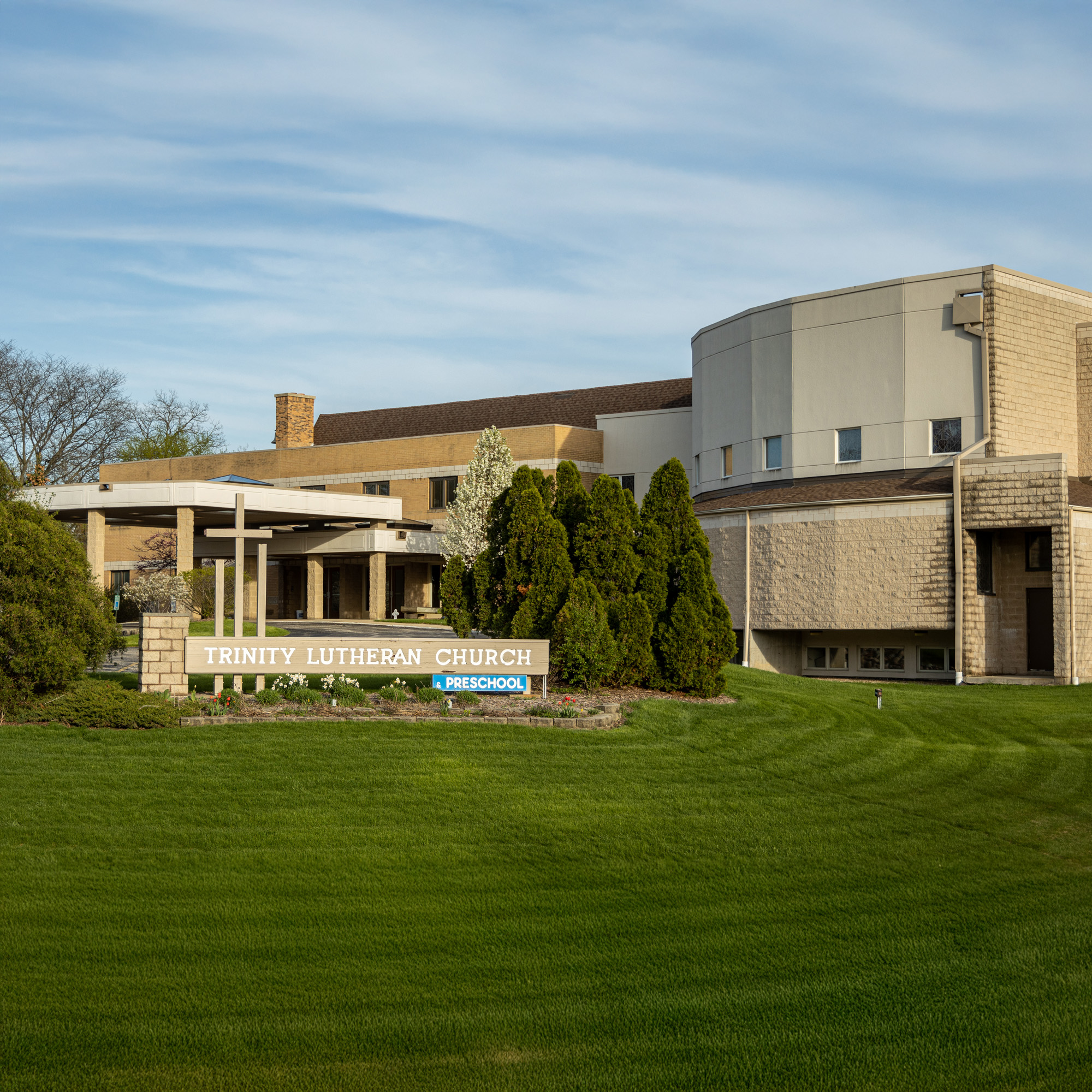 Trinity Kimberly Way