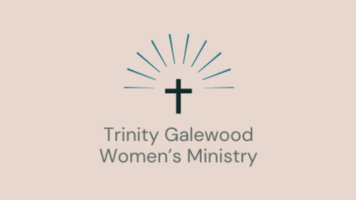 TrinityWomensMinistry-Galewood image